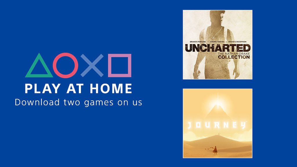 playstation giving away free games