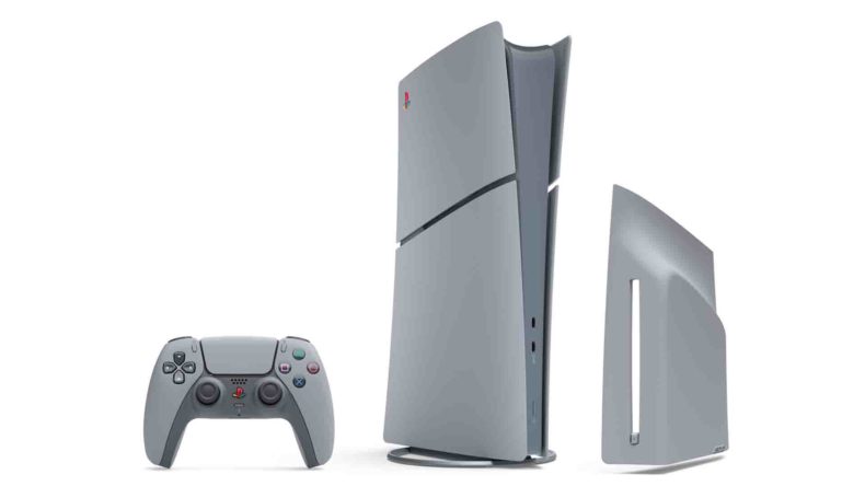 PlayStation 30th Anniversary