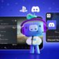 PlayStation 5 Discord voice chat replace allows you to join direct from console
