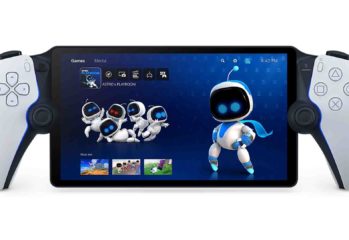 PlayStation Portal