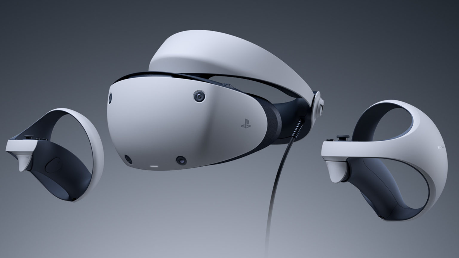 PlayStation VR2 review: next-gen is here | GodisaGeek.com