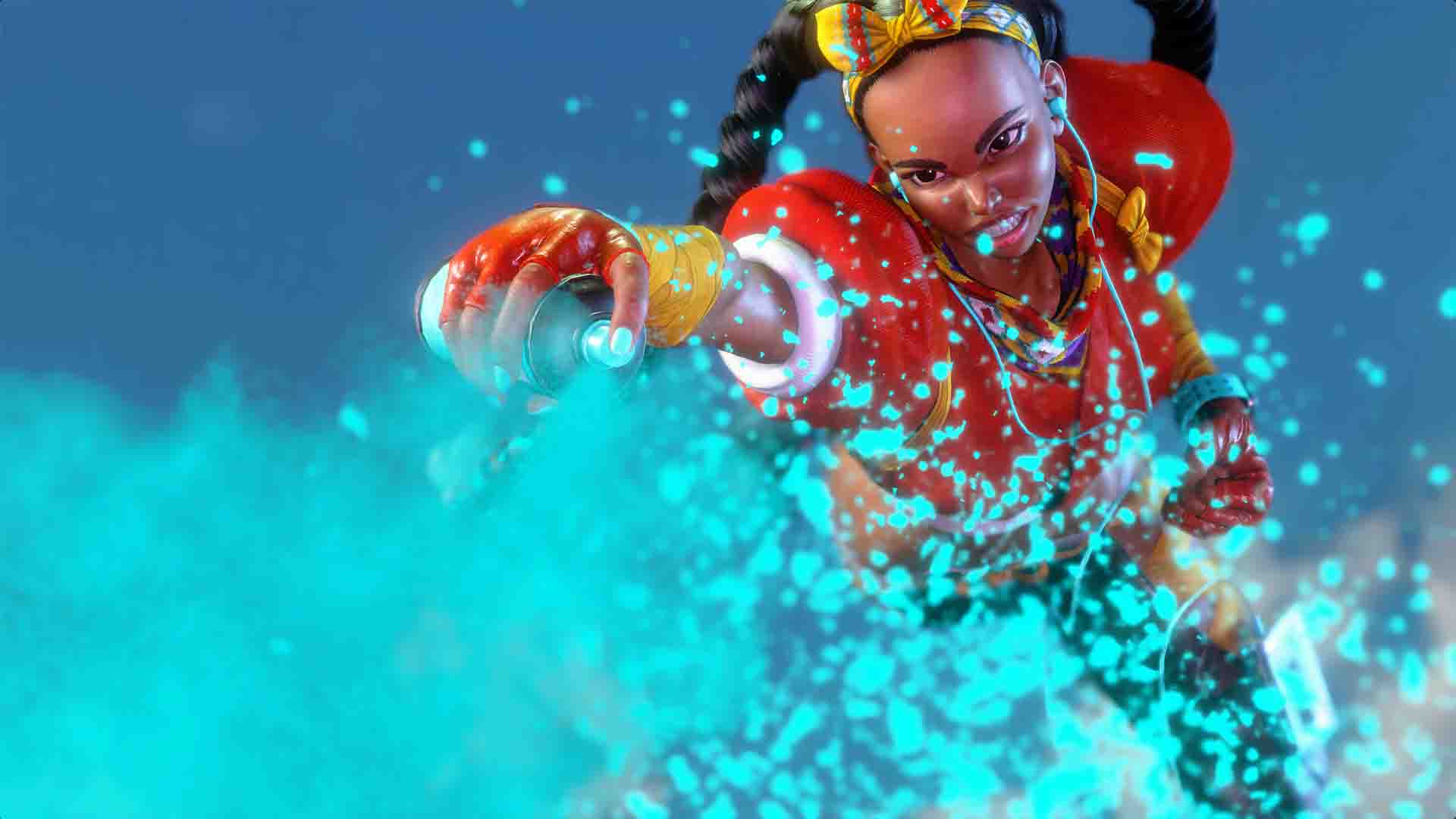 Street Fighter 6: Everything we know so far