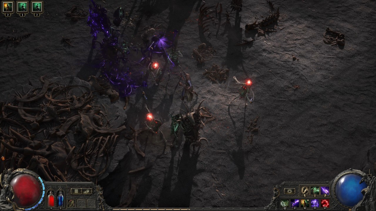 Path of Exile 2