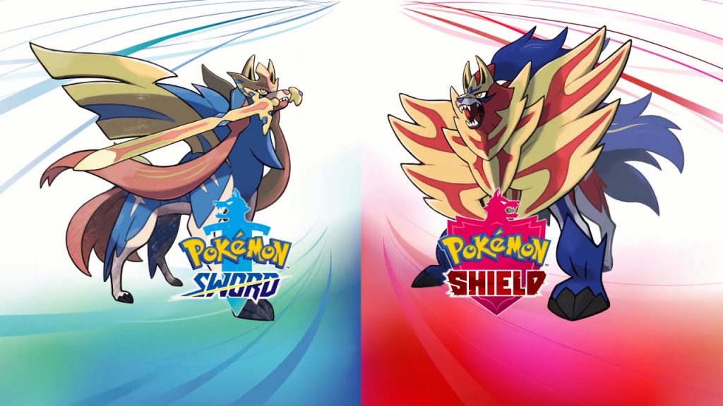 Pokemon Sword and Shield Type Chart - Pro Game Guides