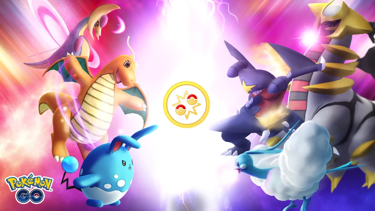 GO Battle League: Regarding the next Season – Pokémon GO