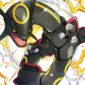 Pokemon Scarlet and Violet getting Shiny Rayquaza