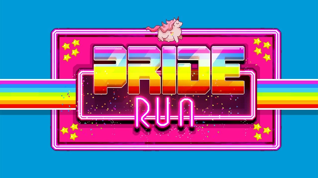 Pride Run review: Rhythm is a Dancer | GodisaGeek.com