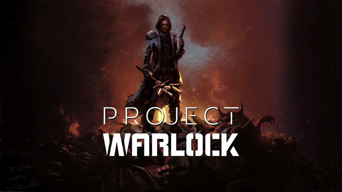 Project Warlock review | GodisaGeek.com