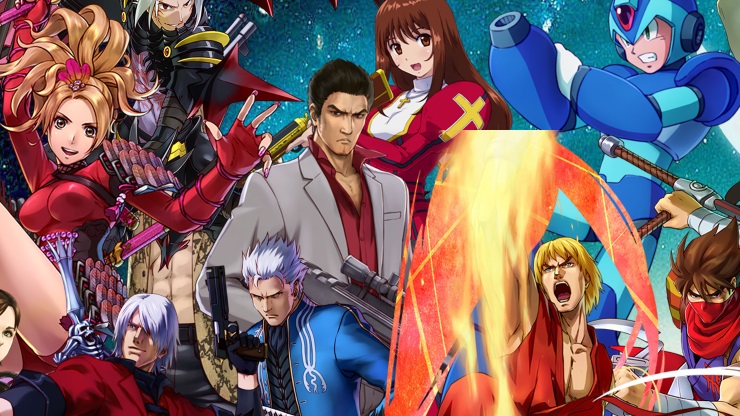 Project x zone 2 ost extended - holosermotorcycle
