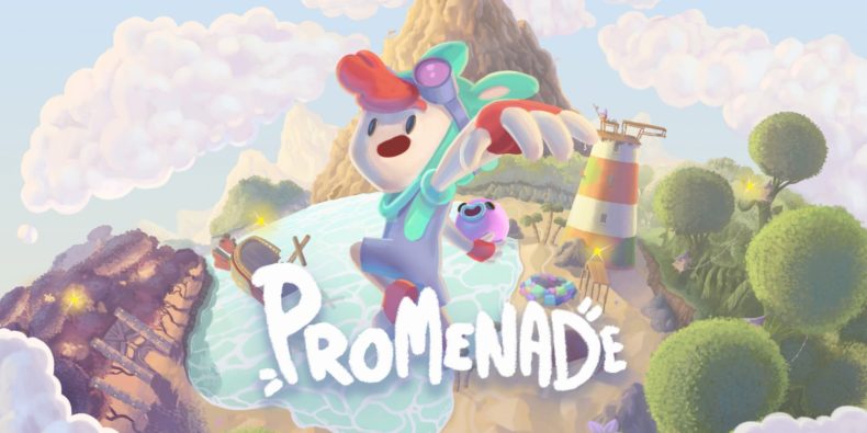 Promenade title image