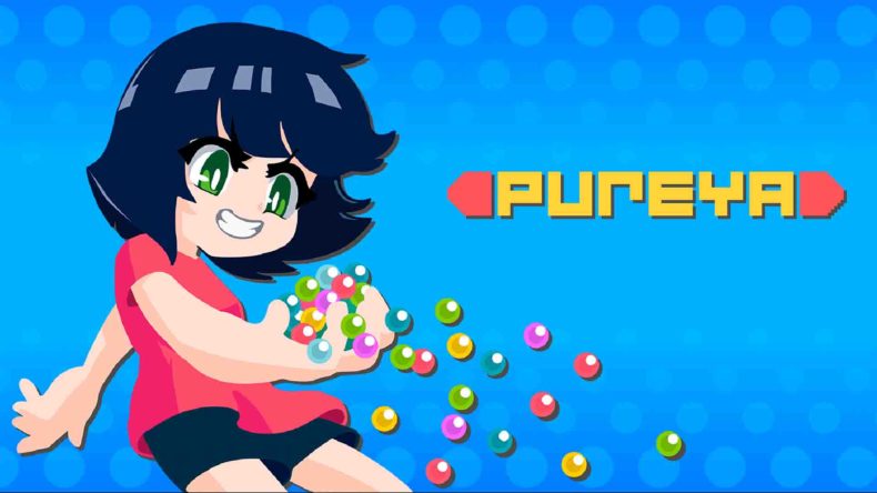 Pureya