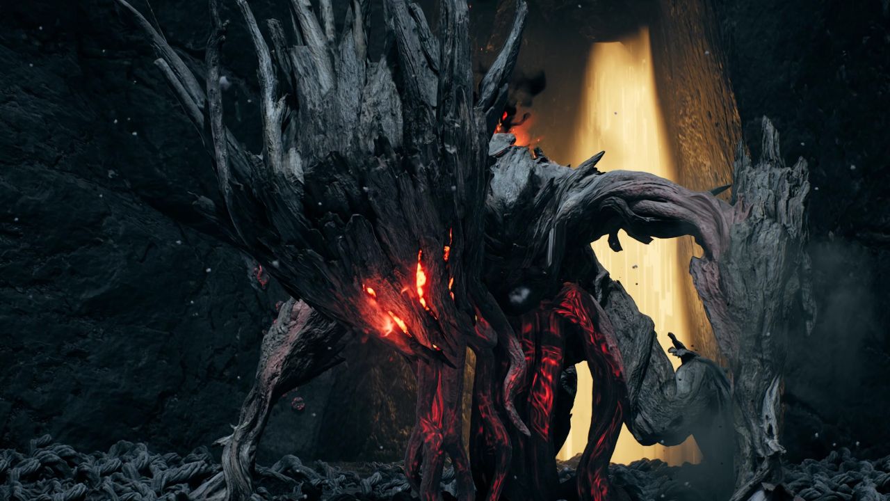 Lords of the Fallen 2 Re-emerges, Drops the “2” in its Title