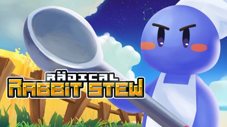 Radical Rabbit Stew review