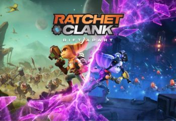 Ratchet & Clank: Rift Apart accessibility