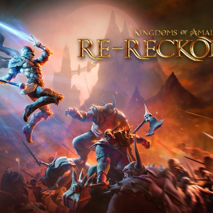 free download re reckoning