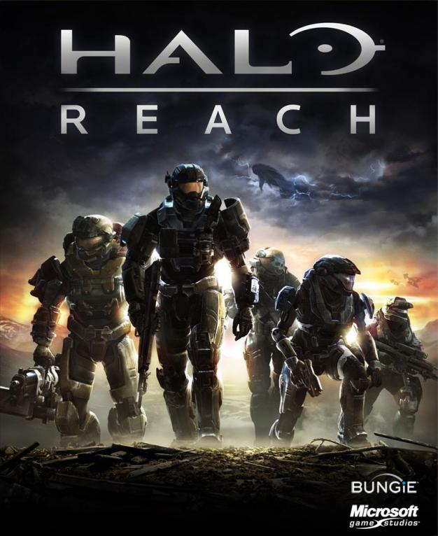 RePlayed: Halo: Reach