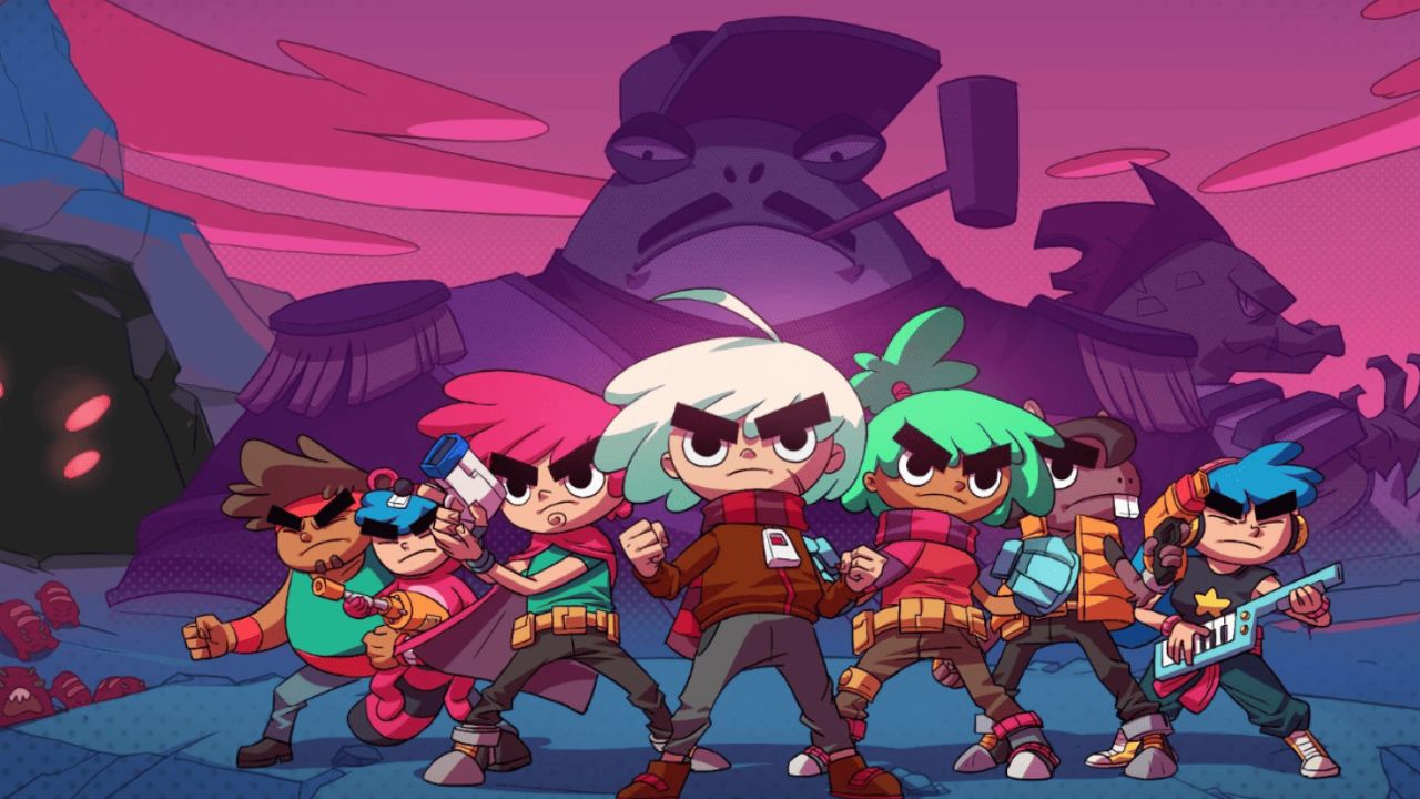 Relic Hunters Legend Game Page
