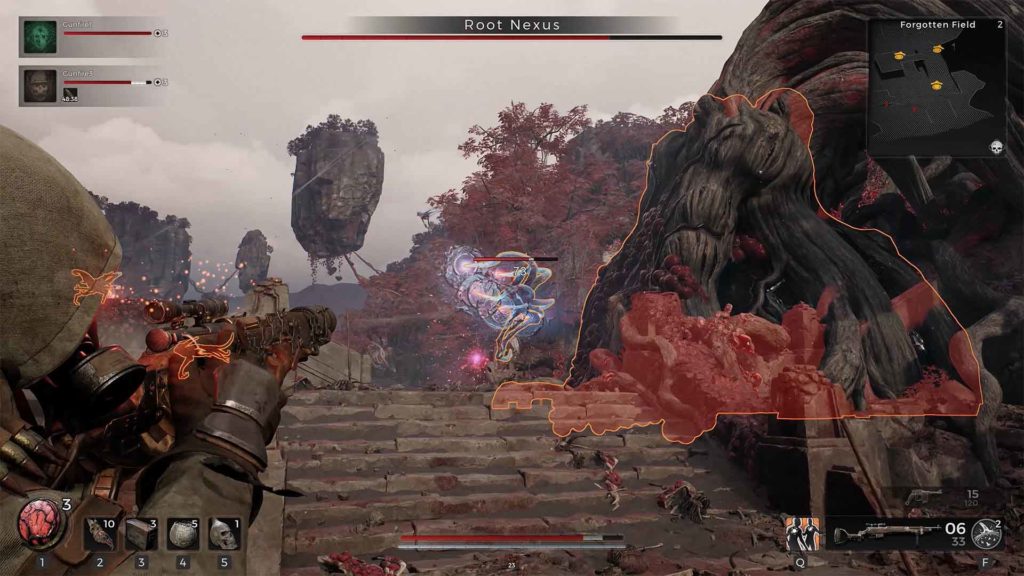 Remnant 2 is going to be a huge hit with fans | Hands-on preview ...