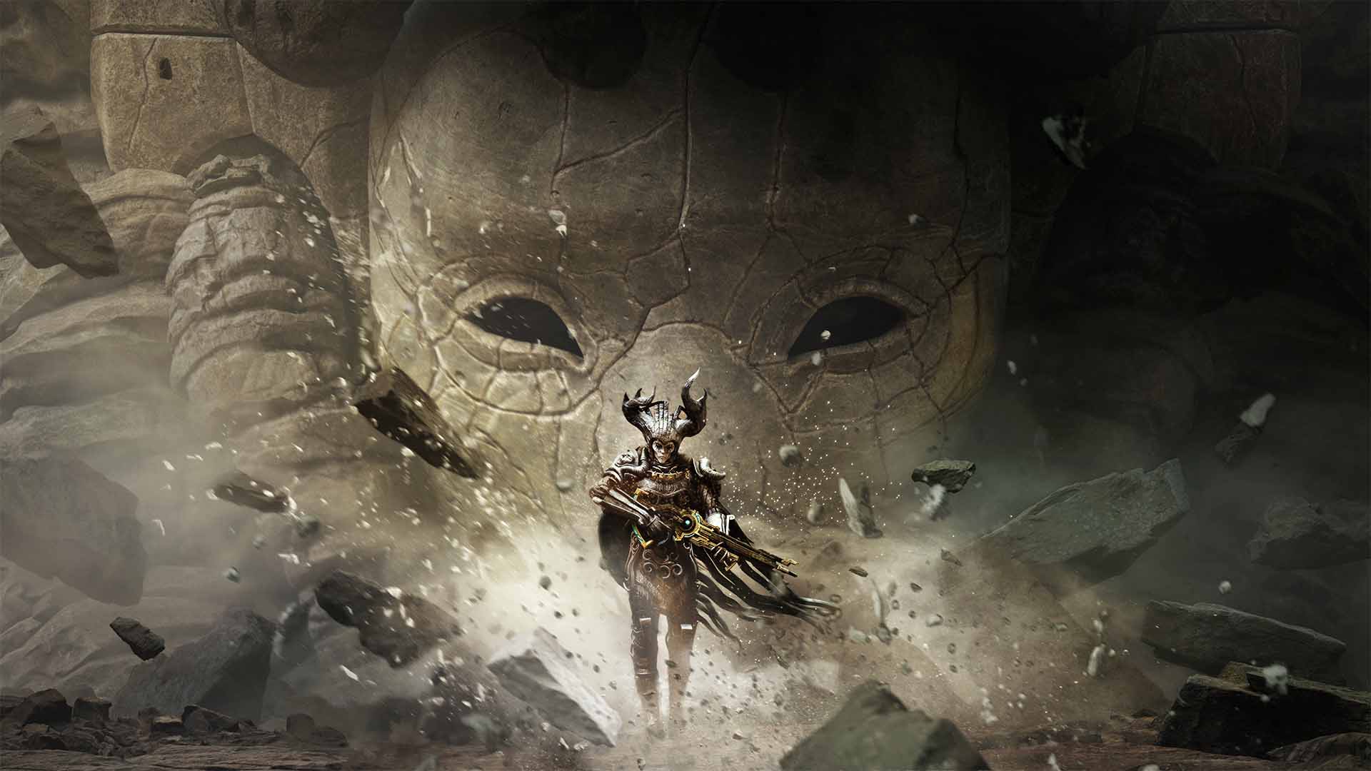 Второе DLC для Remnant 2 — «Забытое королевство», выйдет в этом месяце.