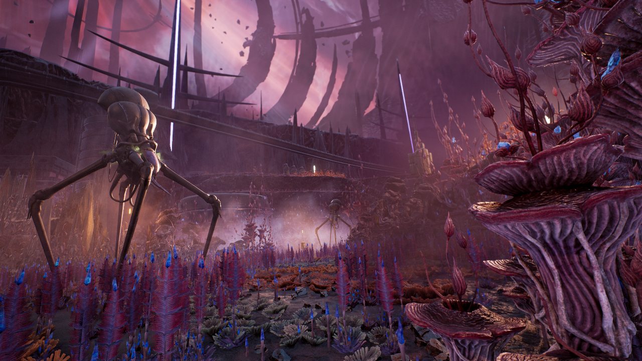 Remnant 2: The Dark Horizon is the biggest, deepest expansion yet | Hands-off preview