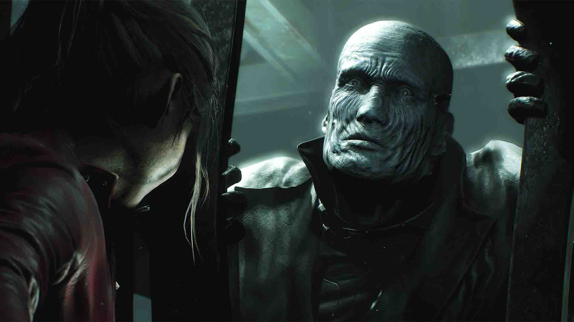 Resident Evil 2 выйдет на устройствах Apple 10 декабря.