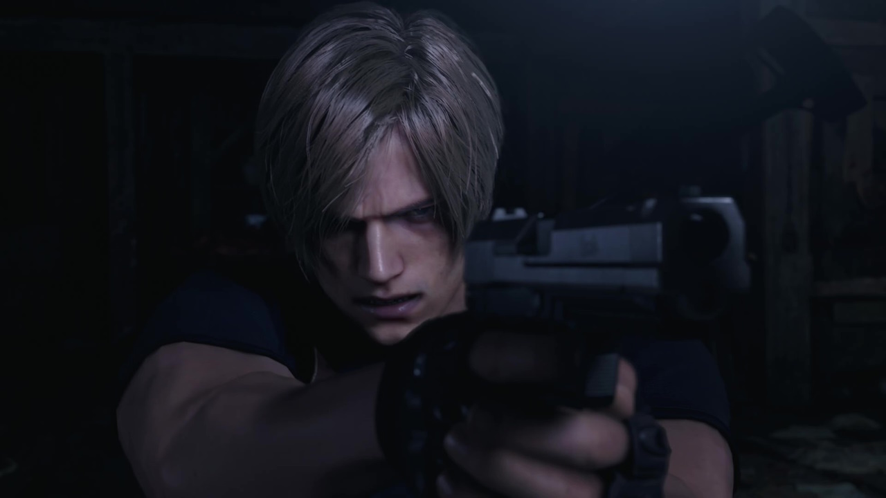 The best Resident Evil 4 Remake weapons
