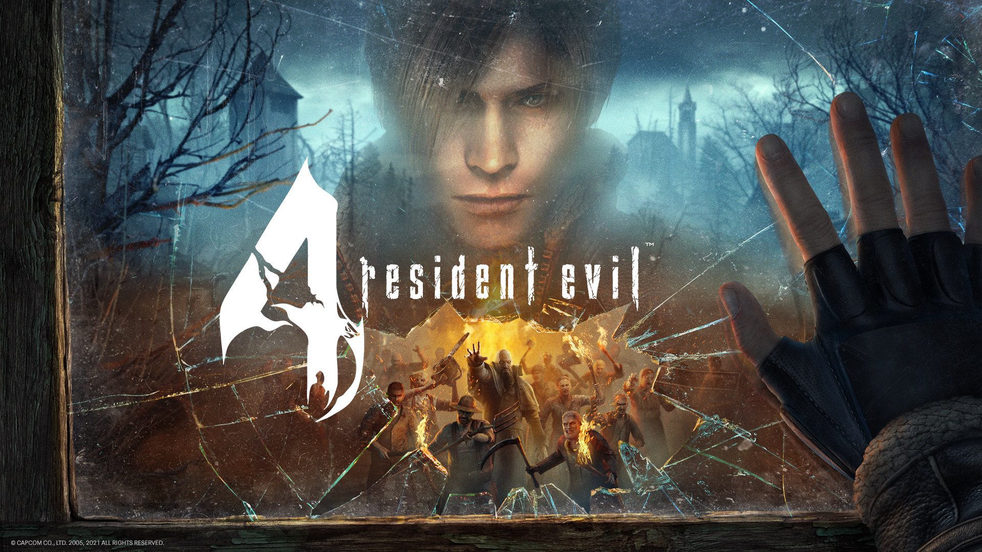 Resident Evil 4 PSVR2 mode review — Terrifying in a new dimension