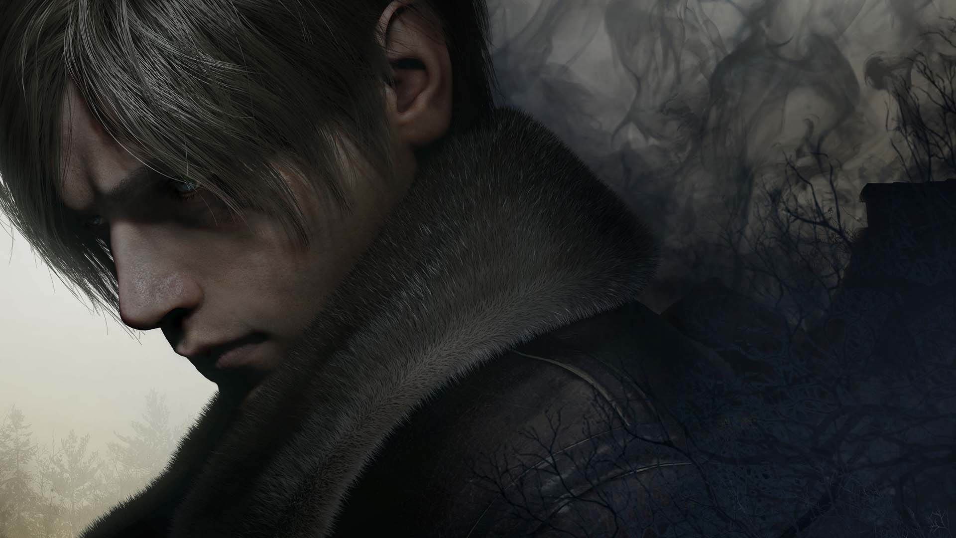 Resident Evil 4 Remake' release date, platforms and everything we know so  far