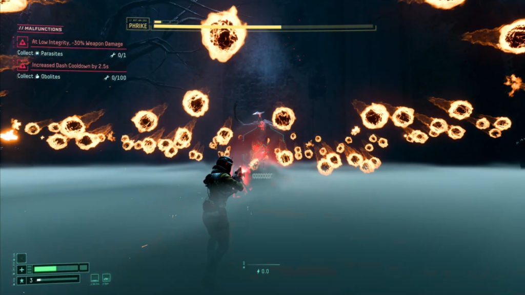 PS5 Exclusive, Returnal, Finally Adds the Ability to Save Mid-Run – The  Boss Rush Network
