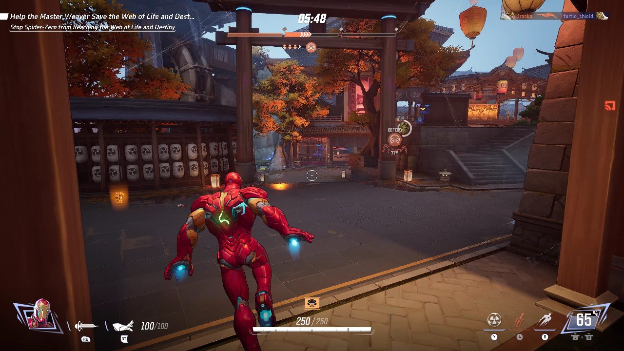 Marvel Rivals is more than just another hero-shooter | Closed Beta impressions