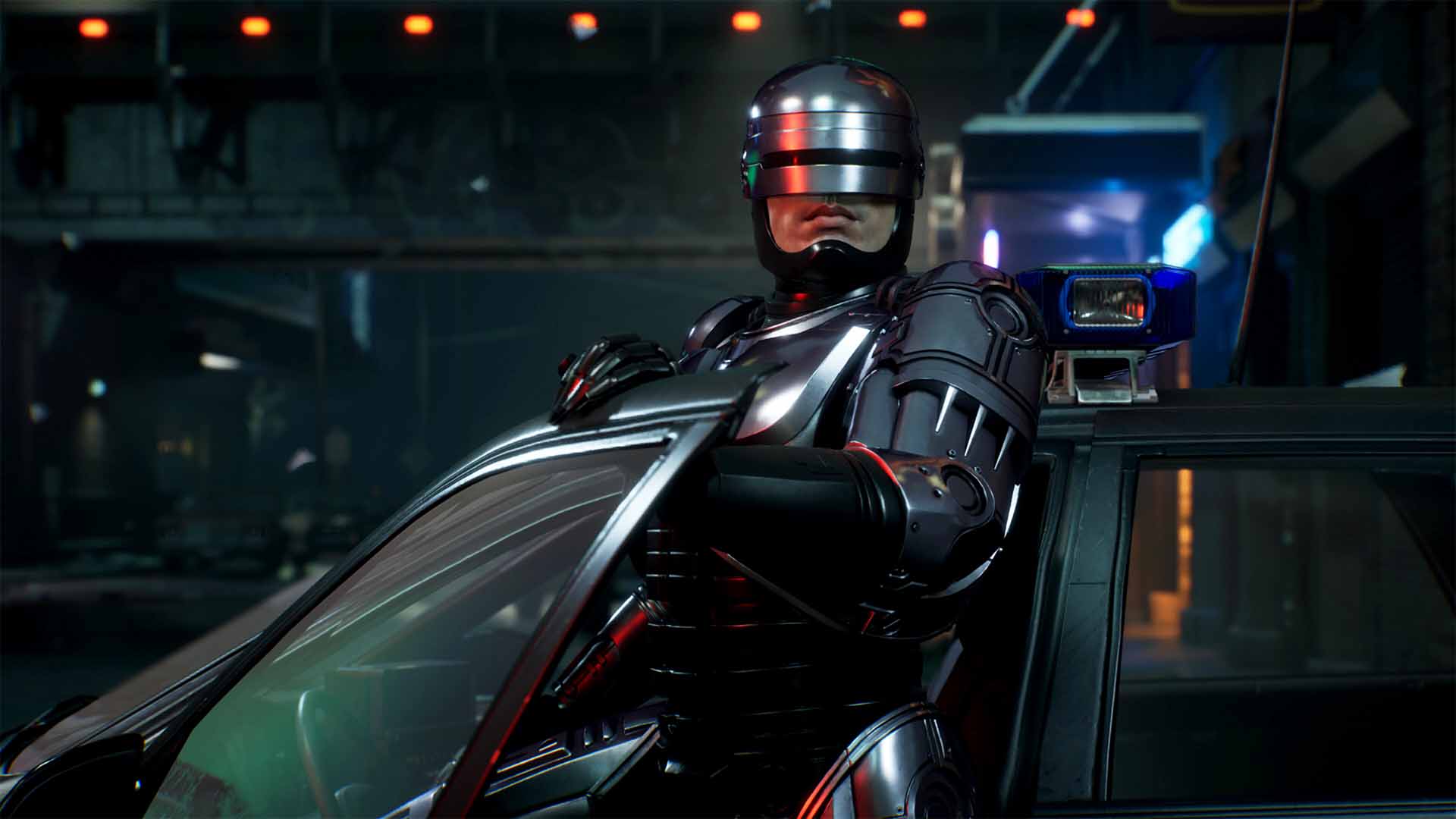 RoboCop: Rogue City in 60 Seconds