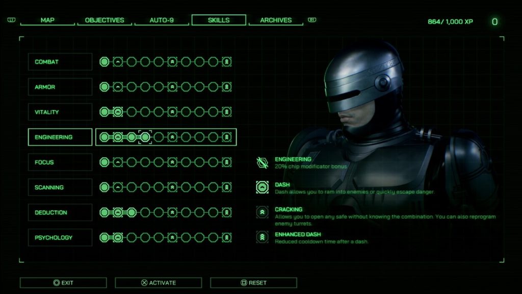 RoboCop Rogue City PS5 Full Trophy List Revealed - PlayStation Universe