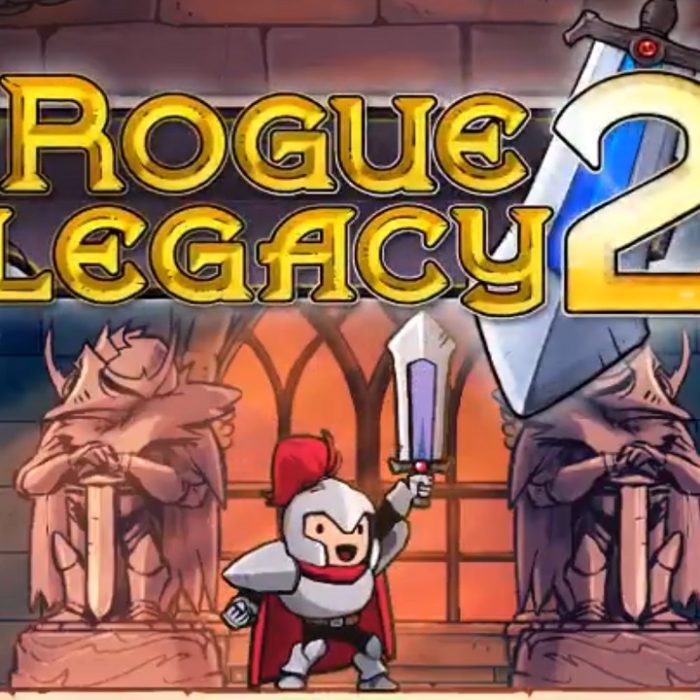 instal Rogue Legacy 2 free