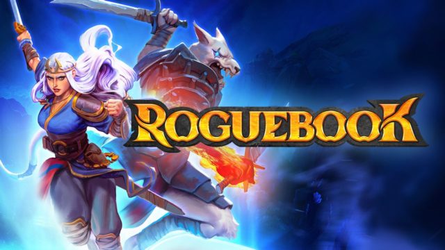 roguebook xbox release