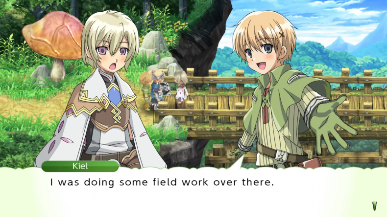 Rune Factory 4 Special review | GodisaGeek.com