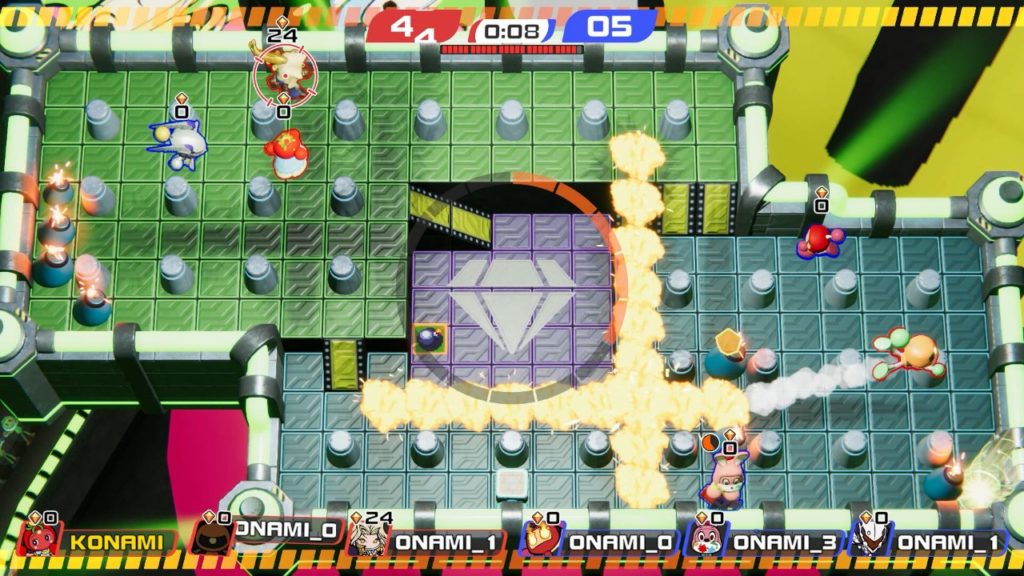Review: Super Bomberman R Online (Nintendo Switch) - Pure Nintendo