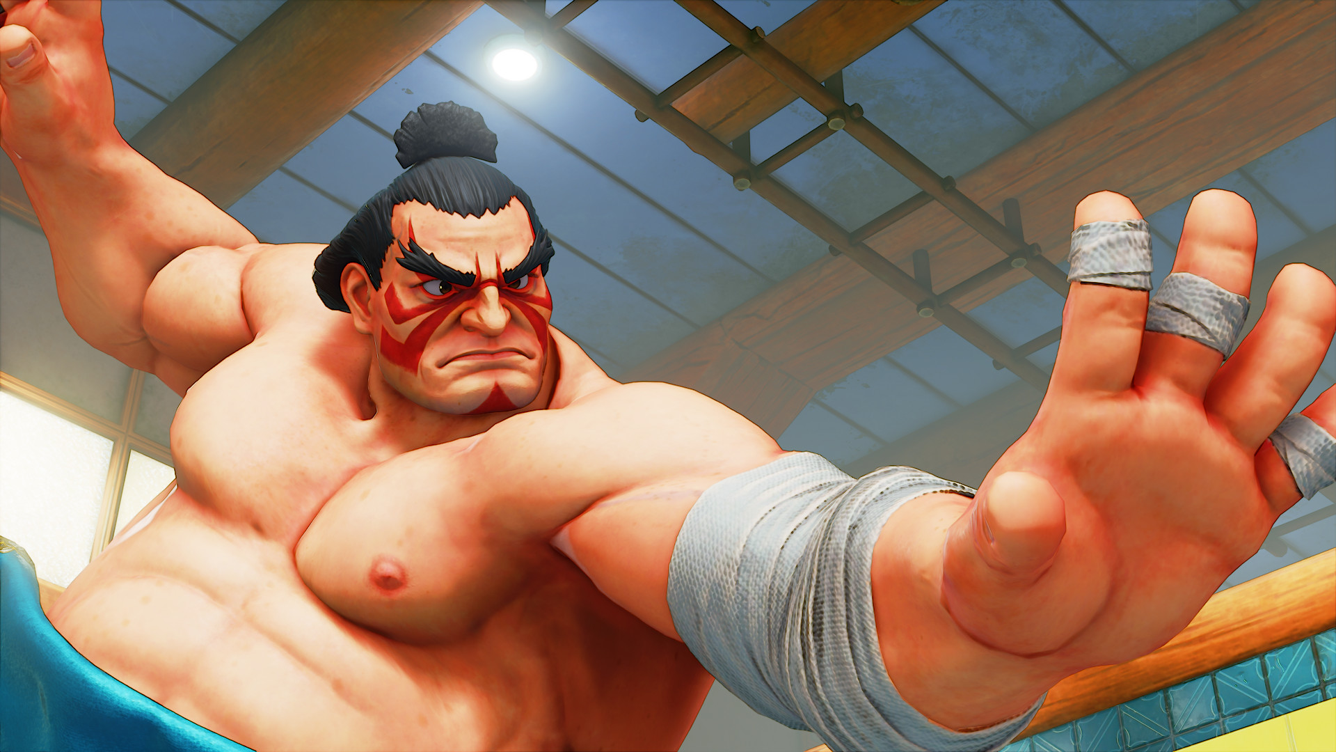 Street Fighter 6 fans are thirsting for Ryu