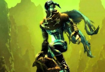 Legacy of Kain: Soul Reaver