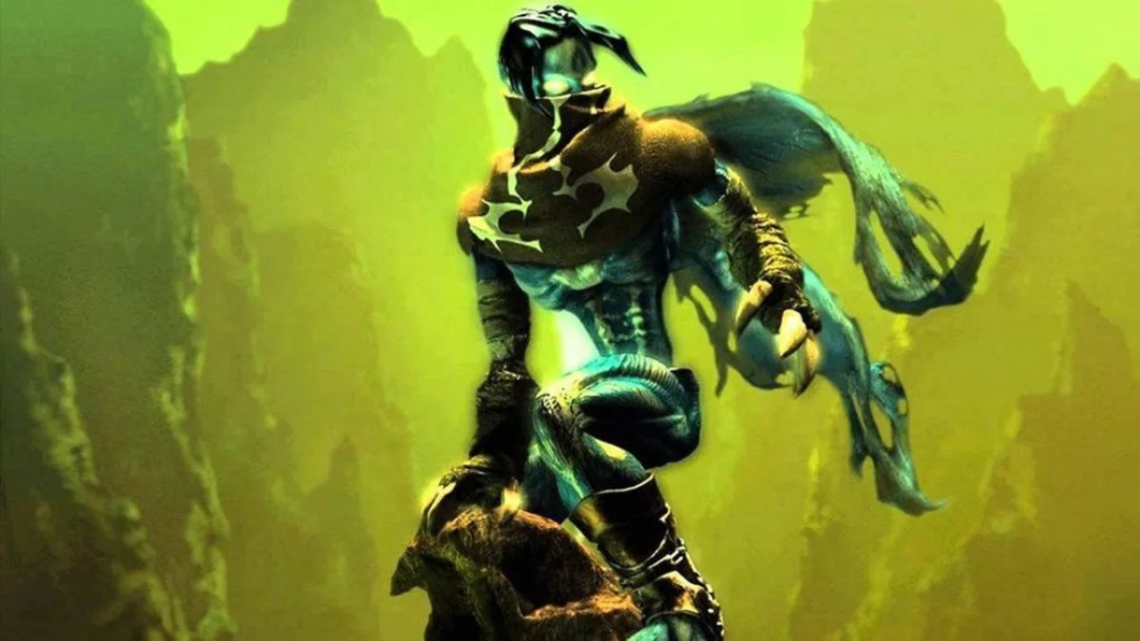 Вселенная Legacy of Kain: Soul Reaver вернется в графическом романе