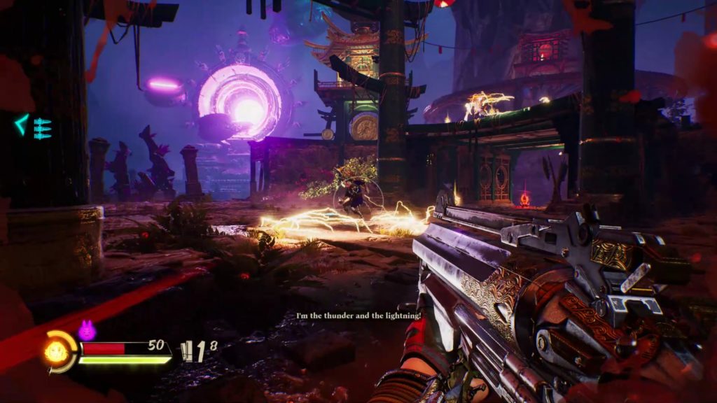 Shadow Warrior 3 review for PC, PS4, Xbox One - Gaming Age