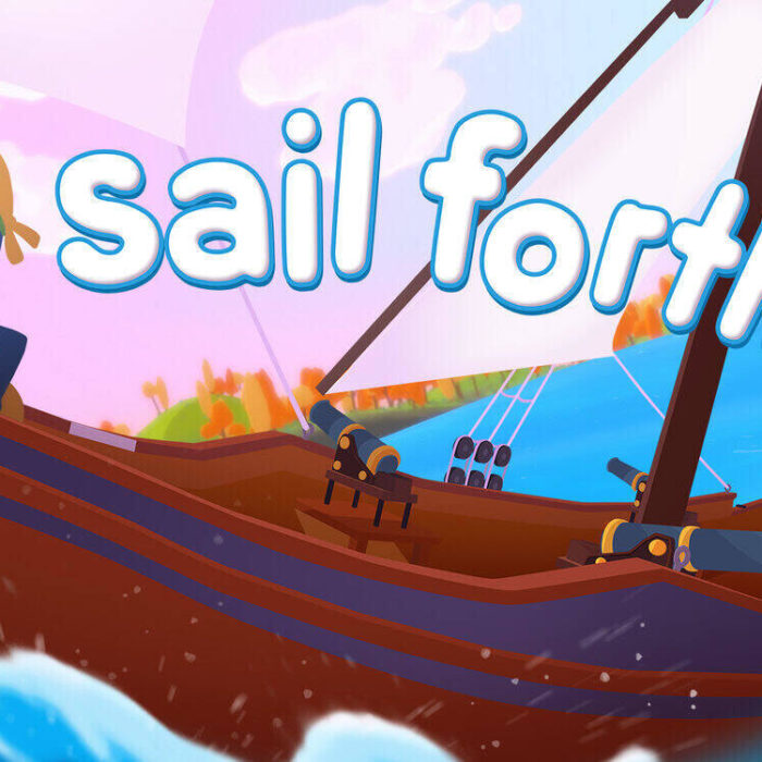 Sail forth обзор