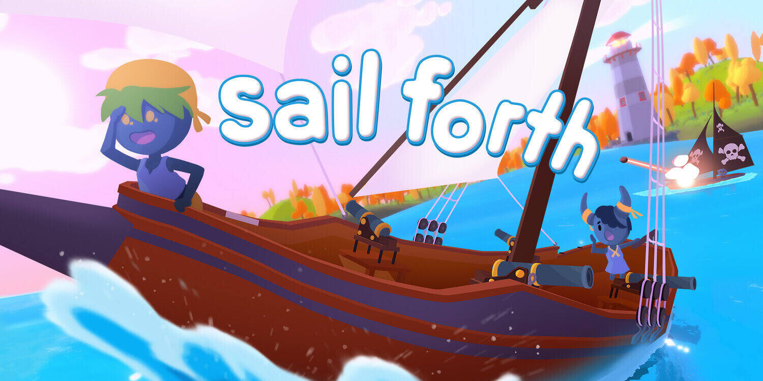 Sail Forth review