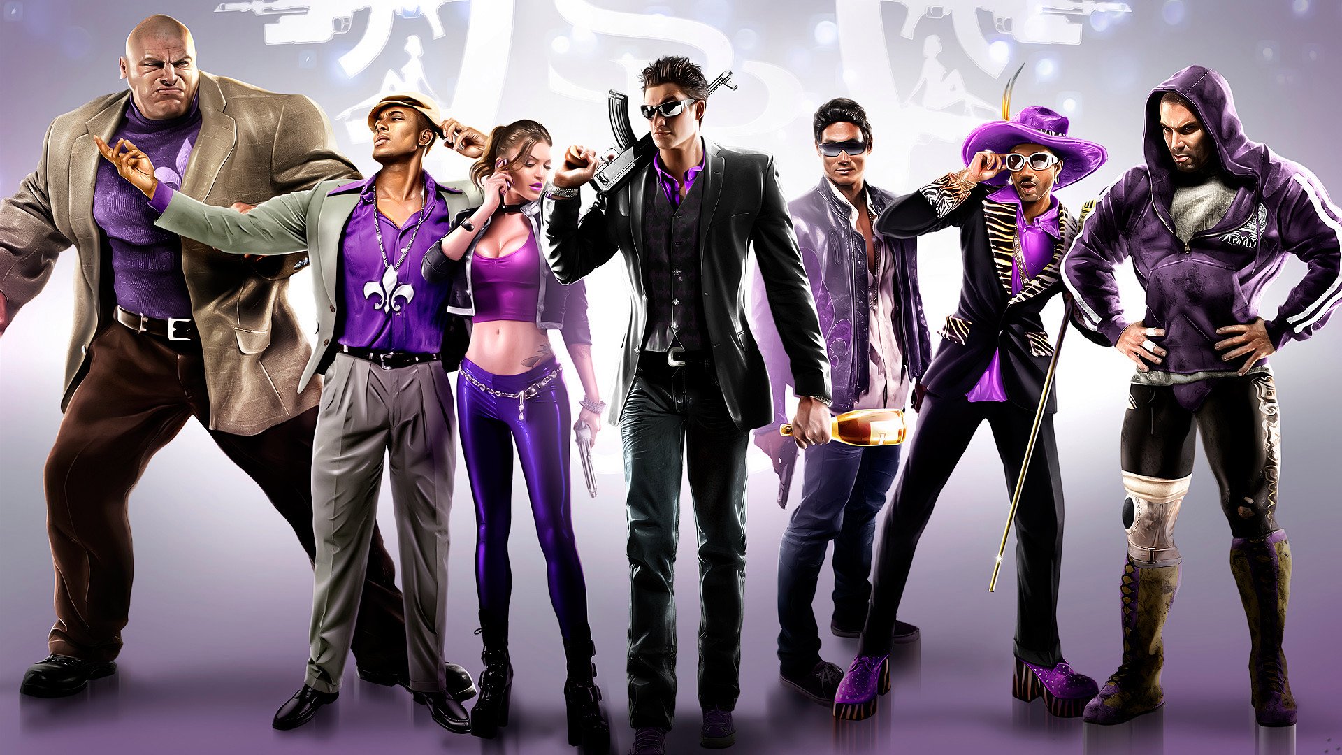 download saints row 3 remastered for free