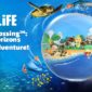 Sea Life Animal Crossing