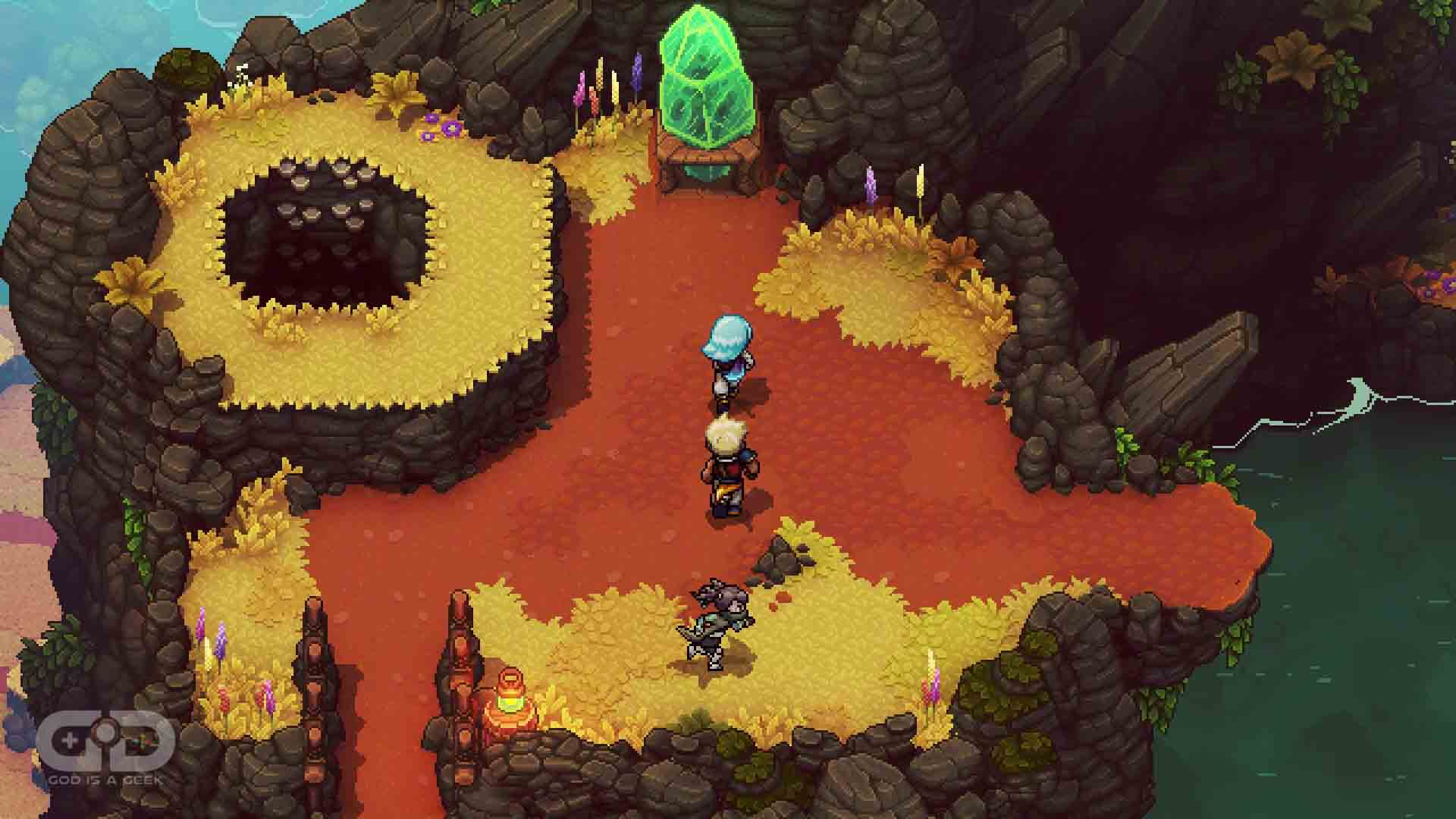 Cozy survival game inspired by Stardew Valley and Minecraft smashes its  Kickstarter goal in 5 hours