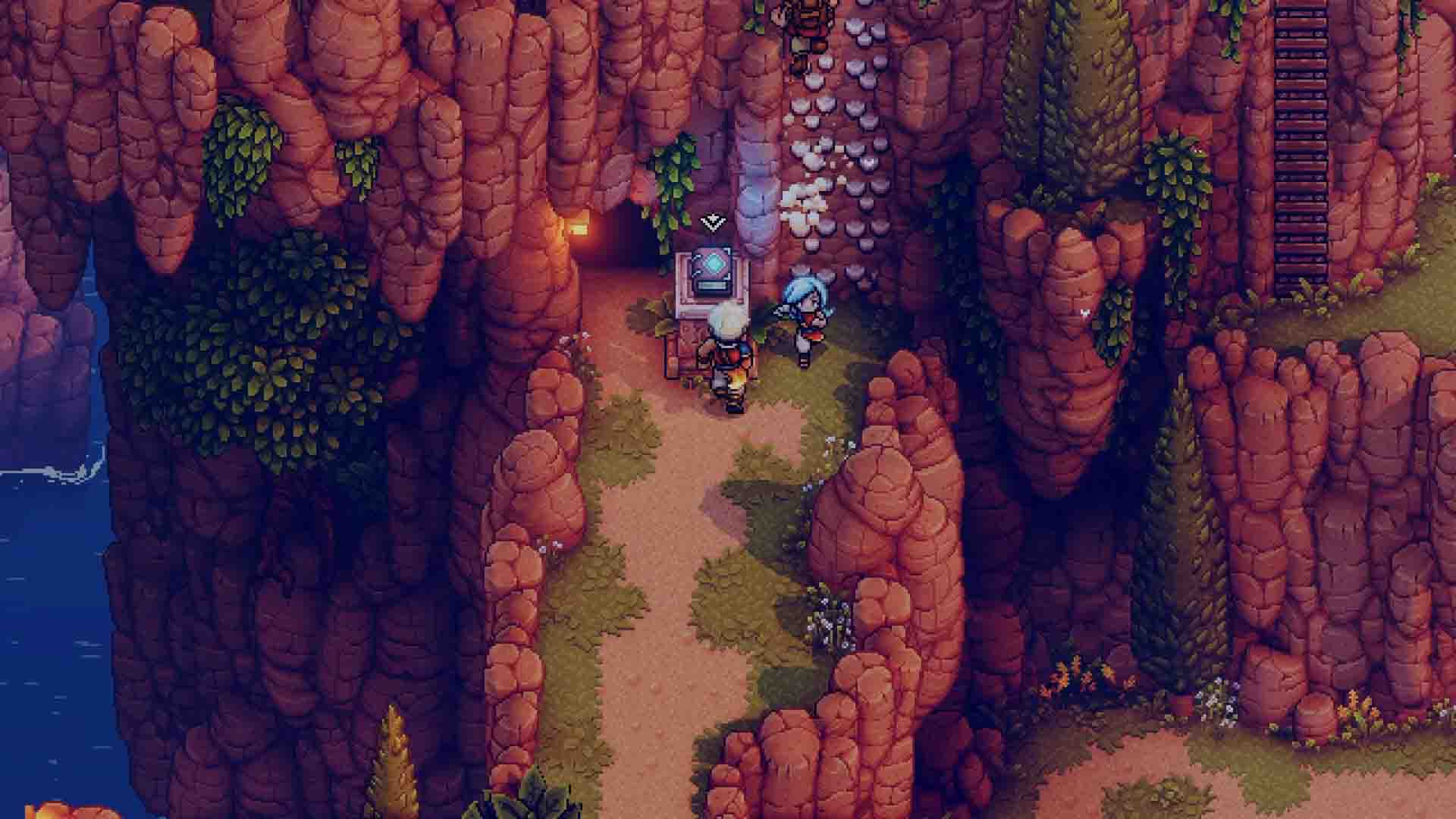 Cozy survival game inspired by Stardew Valley and Minecraft smashes its  Kickstarter goal in 5 hours