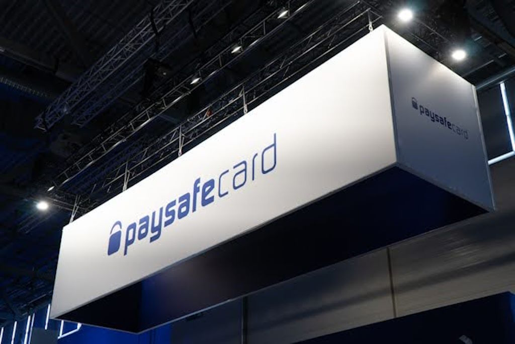 Security and Privacy with Paysafecard