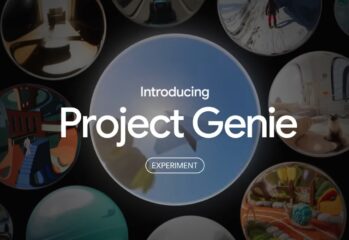 Google Project Genie Triggers Gaming Stock Crash Worldwide