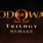 God of War Greek trilogy remake confirmed, Sons of Sparta out now God of War Trilogy Remake, Sons of Sparta Out Now