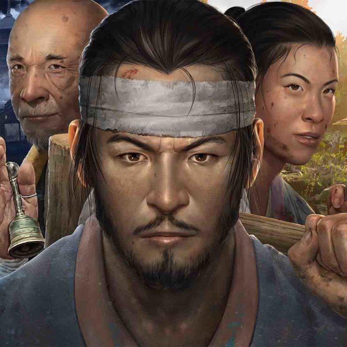 Sengoku Dynasty Archives | GodisaGeek.com